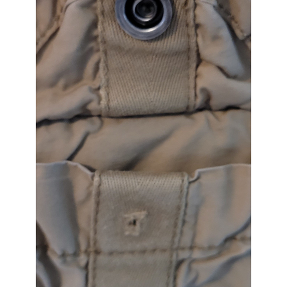 cargo pants men made in Srilanka waist size 34 to 36 - Picture 4 of 10